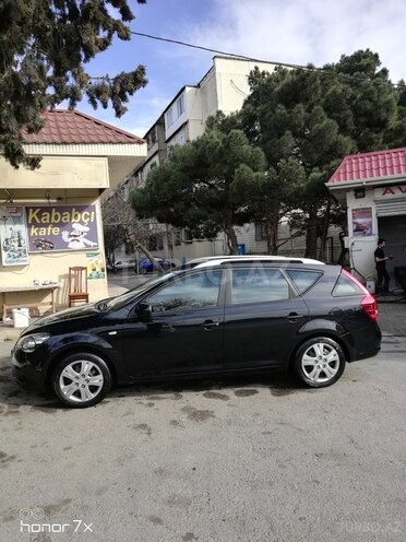 Kia Ceed 2010, 178,000 km - 1.6 л - Bakı