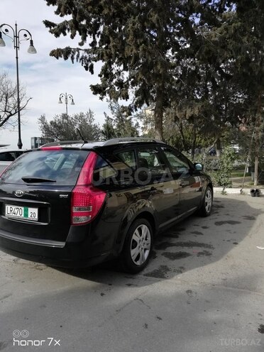 Kia Ceed 2010, 178,000 km - 1.6 л - Bakı