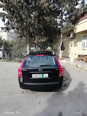 Kia Ceed 2010, 178,000 km - 1.6 л - Bakı