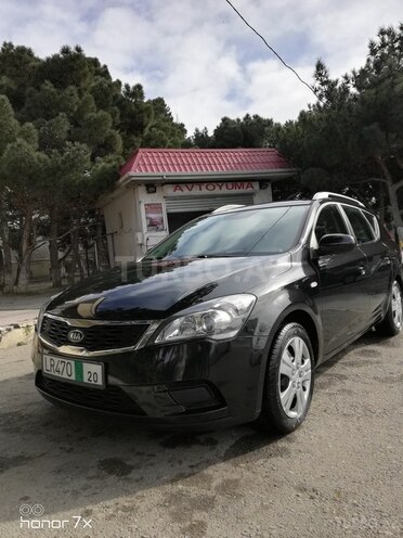 Kia Ceed 2010, 178,000 km - 1.6 л - Bakı