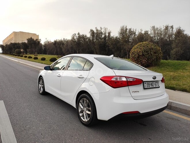 Kia Cerato 2016, 44,100 km - 1.8 l - Bakı
