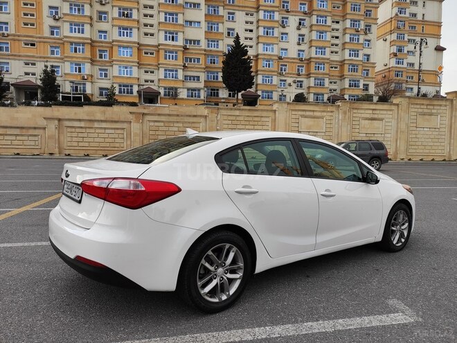 Kia Cerato 2016, 44,100 km - 1.8 l - Bakı