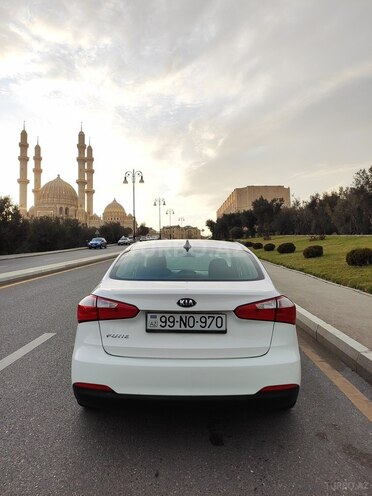 Kia Cerato 2016, 44,100 km - 1.8 l - Bakı