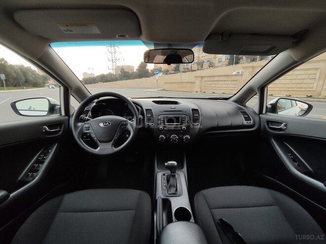 Kia Cerato 2016, 44,100 km - 1.8 l - Bakı