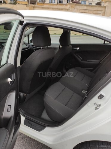 Kia Cerato 2016, 44,100 km - 1.8 l - Bakı