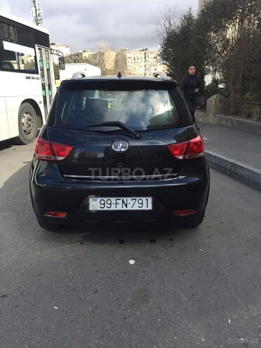 GWM Hover M4 2013, 300,640 km - 1.5 l - Bakı