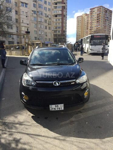 GWM Hover M4 2013, 300,640 km - 1.5 l - Bakı