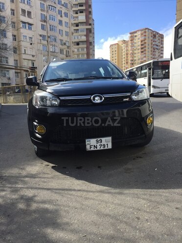 GWM Hover M4 2013, 300,640 km - 1.5 l - Bakı