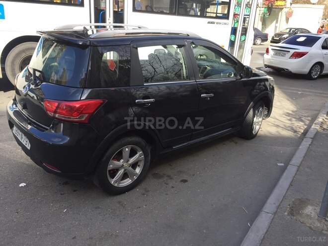 GWM Hover M4 2013, 300,640 km - 1.5 l - Bakı