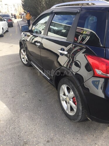 GWM Hover M4 2013, 300,640 km - 1.5 l - Bakı
