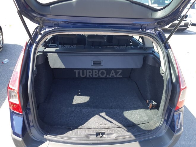 Renault Megane 2006, 207,000 km - 1.5 l - Bakı