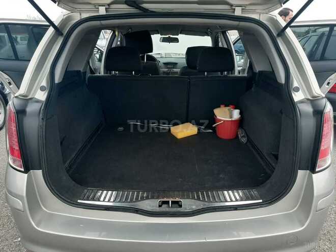 Opel Astra 2006, 215,000 km - 1.3 l - Bakı