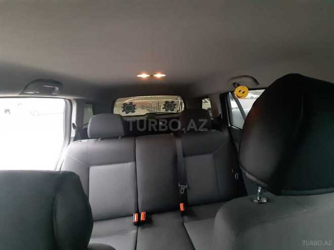 Opel Astra 2006, 215,000 km - 1.3 l - Bakı