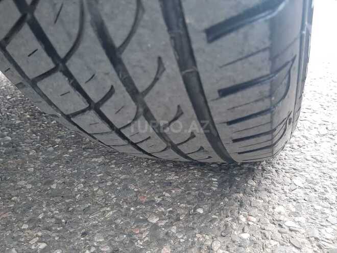 Opel Astra 2006, 215,000 km - 1.3 l - Bakı