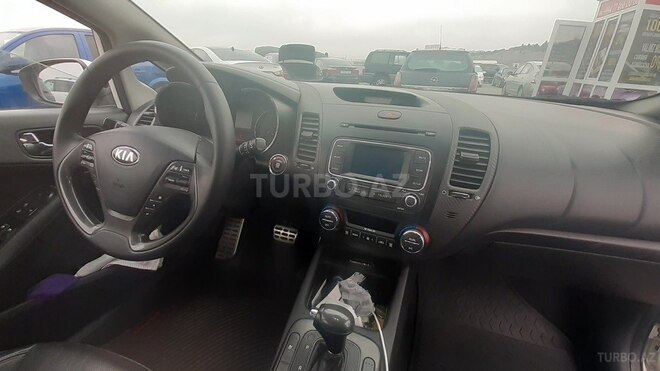 Kia Cerato 2013, 275,000 km - 2.0 л - Bakı