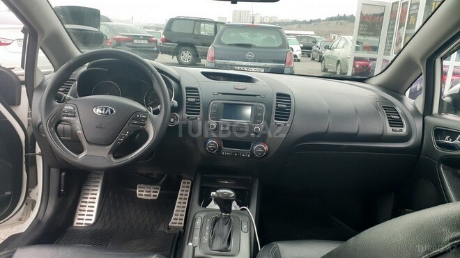Kia Cerato 2013, 275,000 km - 2.0 л - Bakı