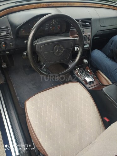 Mercedes C 180 1998, 461,809 km - 1.8 l - Bakı