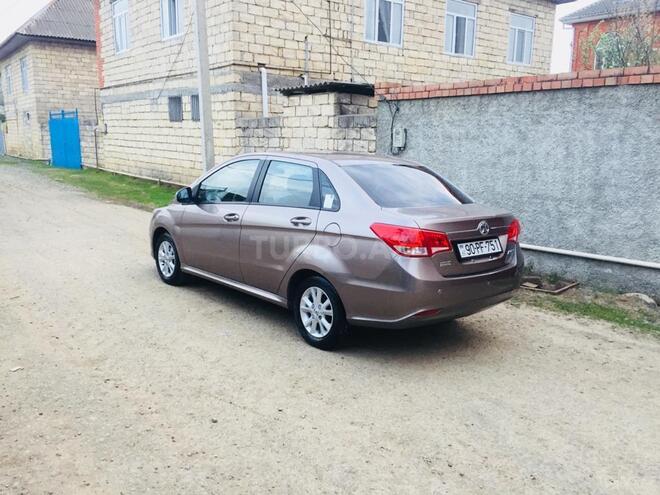 Baic A1 2015, 102,000 km - 1.5 л - Lənkəran