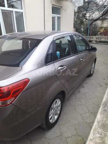 Baic A1 2015, 102,000 km - 1.5 л - Lənkəran