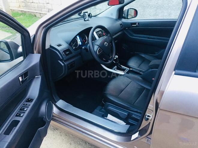 Baic A1 2015, 102,000 km - 1.5 л - Lənkəran