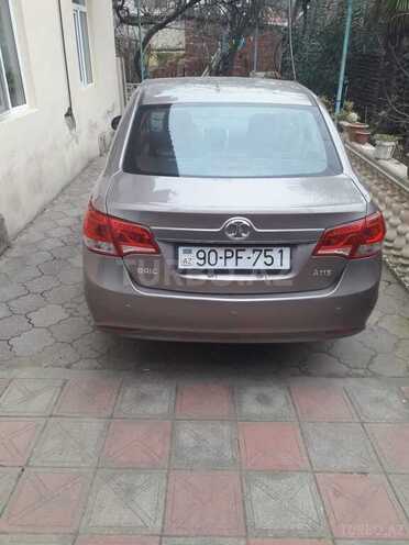 Baic A1 2015, 102,000 km - 1.5 л - Lənkəran