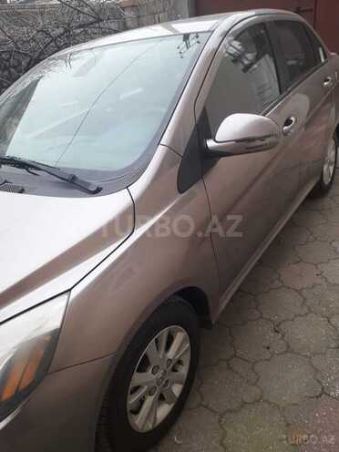 Baic A1 2015, 102,000 km - 1.5 л - Lənkəran