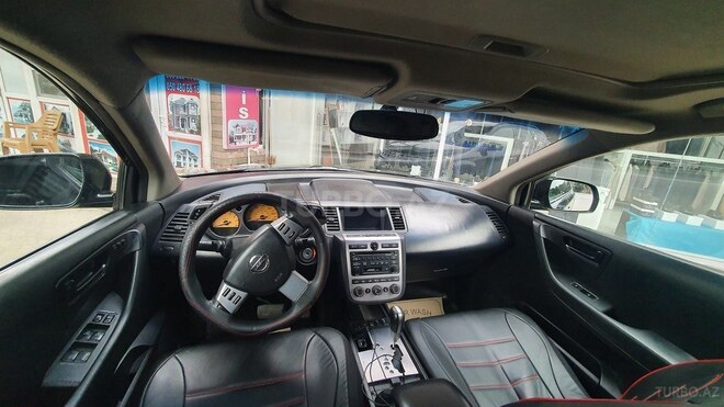 Nissan Murano 2005, 268,109 km - 0.3 л - Bakı