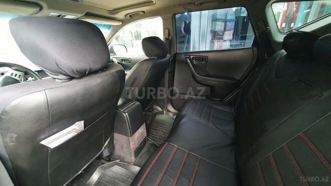 Nissan Murano 2005, 268,109 km - 0.3 л - Bakı