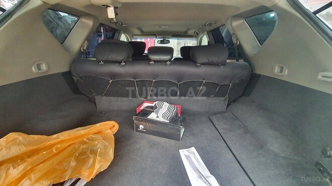 Nissan Murano 2005, 268,109 km - 0.3 л - Bakı