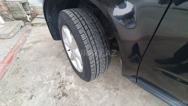 Nissan Murano 2005, 268,109 km - 0.3 л - Bakı