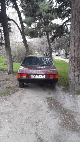 LADA (VAZ) 21099 1994, 129,602 km - 1.6 л - Bakı