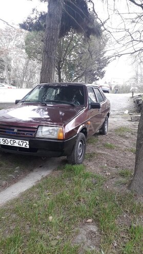 LADA (VAZ) 21099 1994, 129,602 km - 1.6 л - Bakı