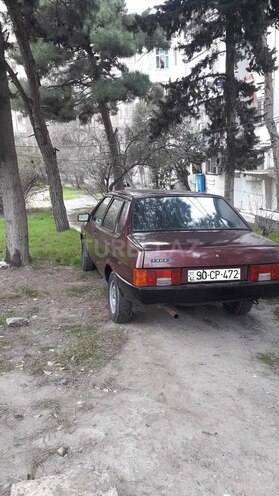LADA (VAZ) 21099 1994, 129,602 km - 1.6 л - Bakı