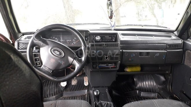 LADA (VAZ) 21099 1994, 129,602 km - 1.6 л - Bakı