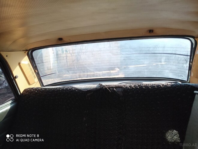 LADA (VAZ) 21011 1984, 104,484 km - 1.5 л - Cəlilabad