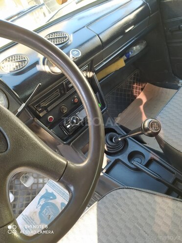 LADA (VAZ) 21011 1984, 104,484 km - 1.5 л - Cəlilabad