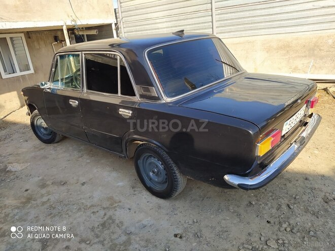 LADA (VAZ) 21011 1984, 104,484 km - 1.5 л - Cəlilabad