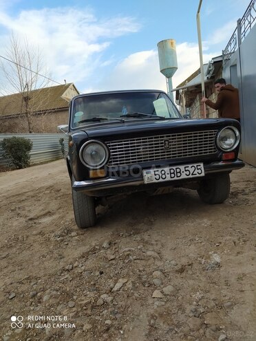LADA (VAZ) 21011 1984, 104,484 km - 1.5 л - Cəlilabad