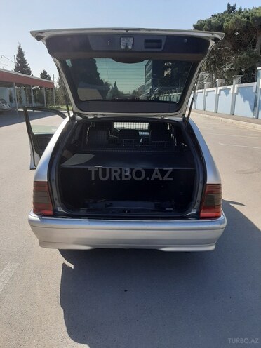 Mercedes C 220 1999, 554,404 km - 0.2 l - Bakı