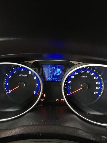 Hyundai ix35 2014, 146,000 km - 2.0 l - Sumqayıt