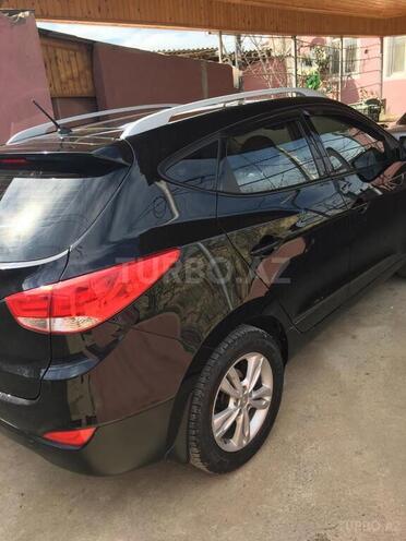 Hyundai ix35 2014, 146,000 km - 2.0 l - Sumqayıt