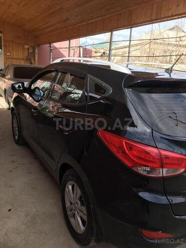 Hyundai ix35 2014, 146,000 km - 2.0 l - Sumqayıt