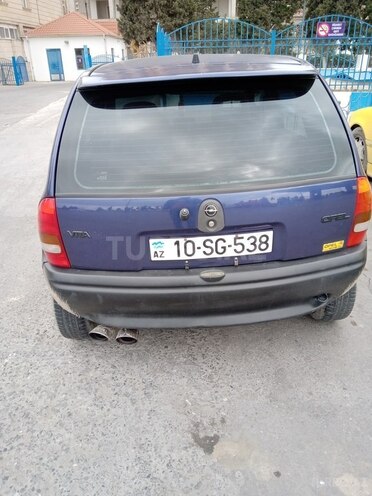 Opel Vita 1995, 248,501 km - 1.4 l - Bakı