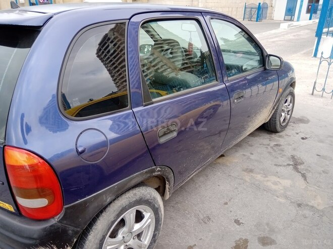 Opel Vita 1995, 248,501 km - 1.4 l - Bakı