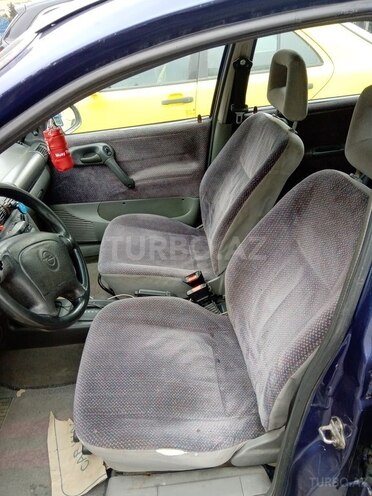 Opel Vita 1995, 248,501 km - 1.4 l - Bakı