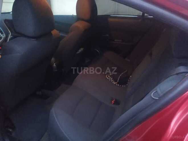 Chevrolet Cruze 2011, 134,645 km - 1.4 l - Bakı