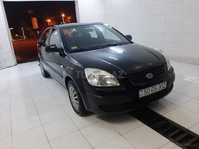Kia Rio 2006, 220,000 km - 1.4 l - Bakı