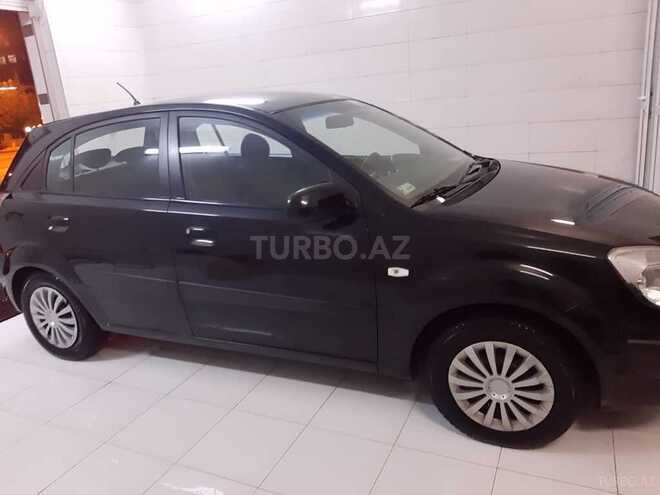 Kia Rio 2006, 220,000 km - 1.4 l - Bakı
