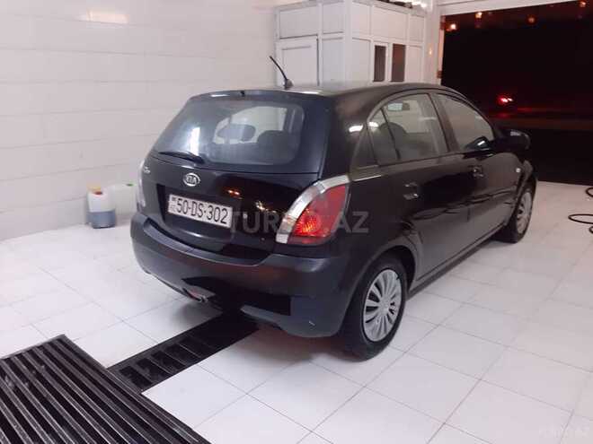 Kia Rio 2006, 220,000 km - 1.4 l - Bakı