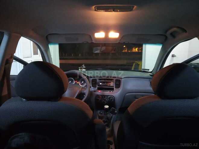 Kia Rio 2006, 220,000 km - 1.4 l - Bakı